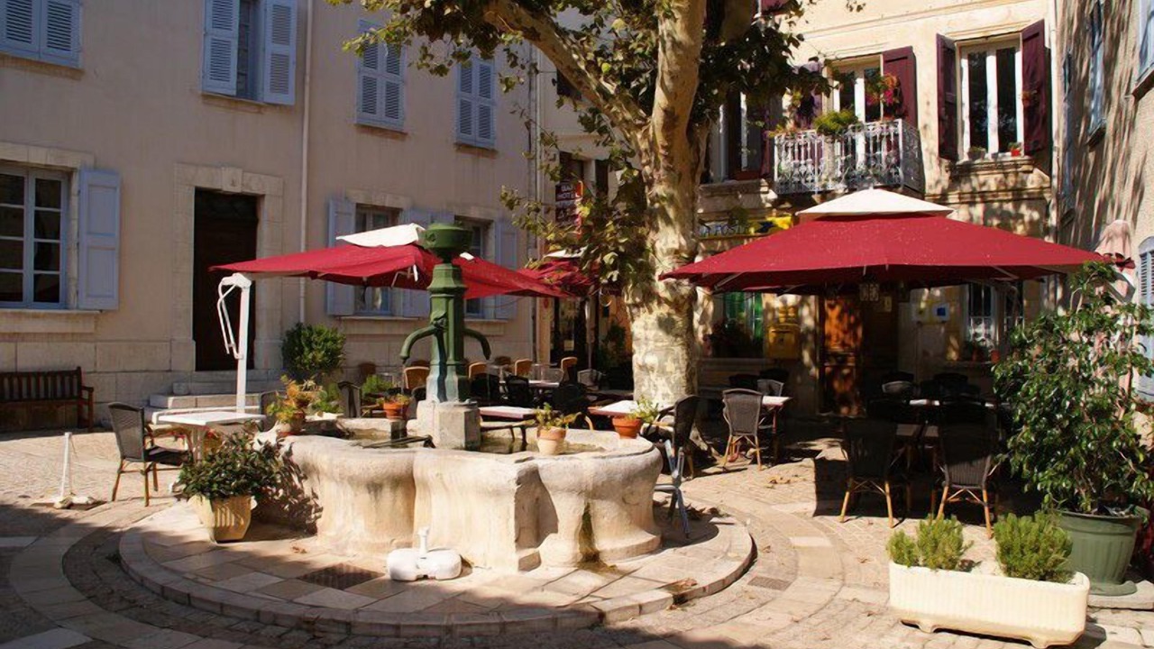 Photo of Outdoor in Mons