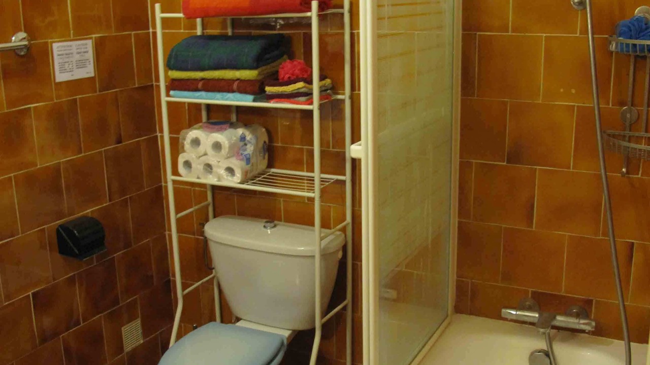 Photo of Bathroom in Mons