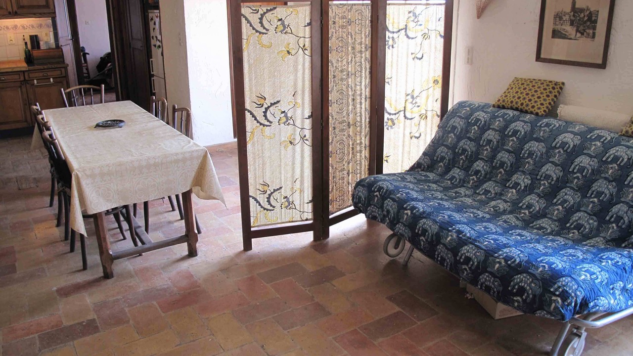 Photo of Livingroom in Mons
