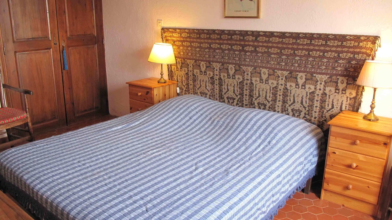 Photo of Bedroom in Mons