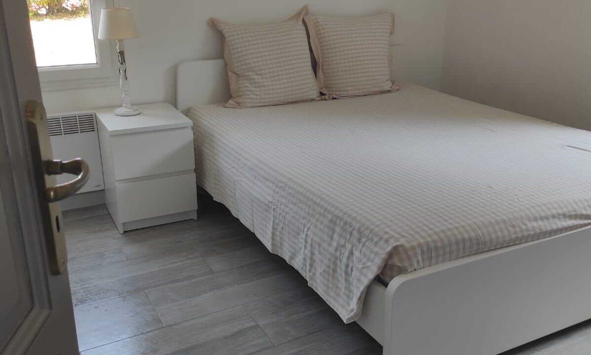 Photo of Bedroom in Tourrettes