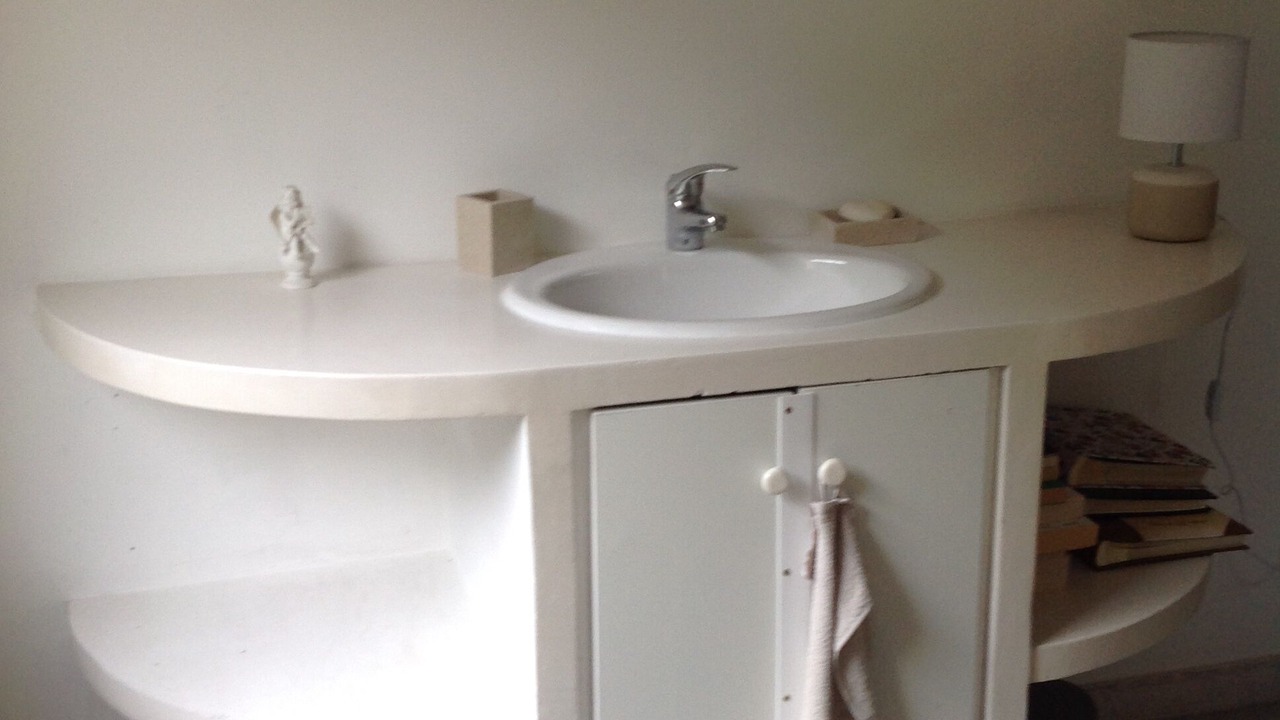 Photo of Bedroom in Tourrettes