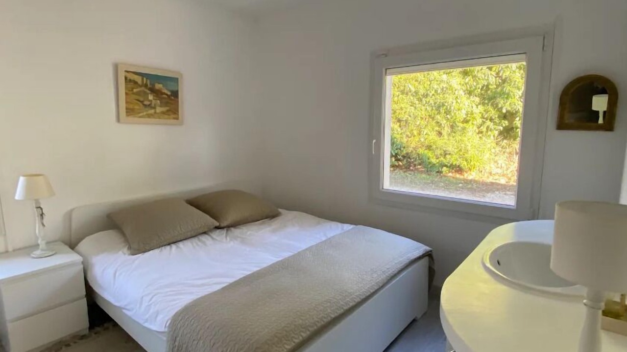 Photo of Bedroom in Tourrettes