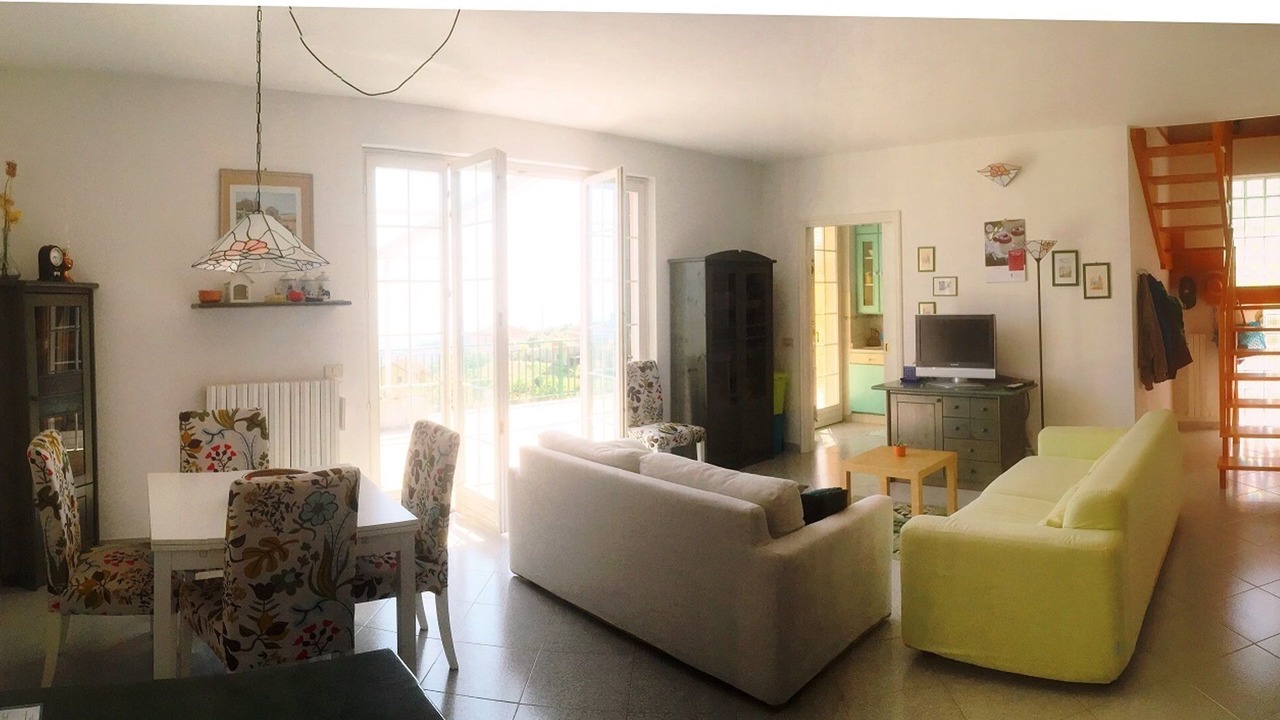 Photo of Livingroom in Sestri Levante