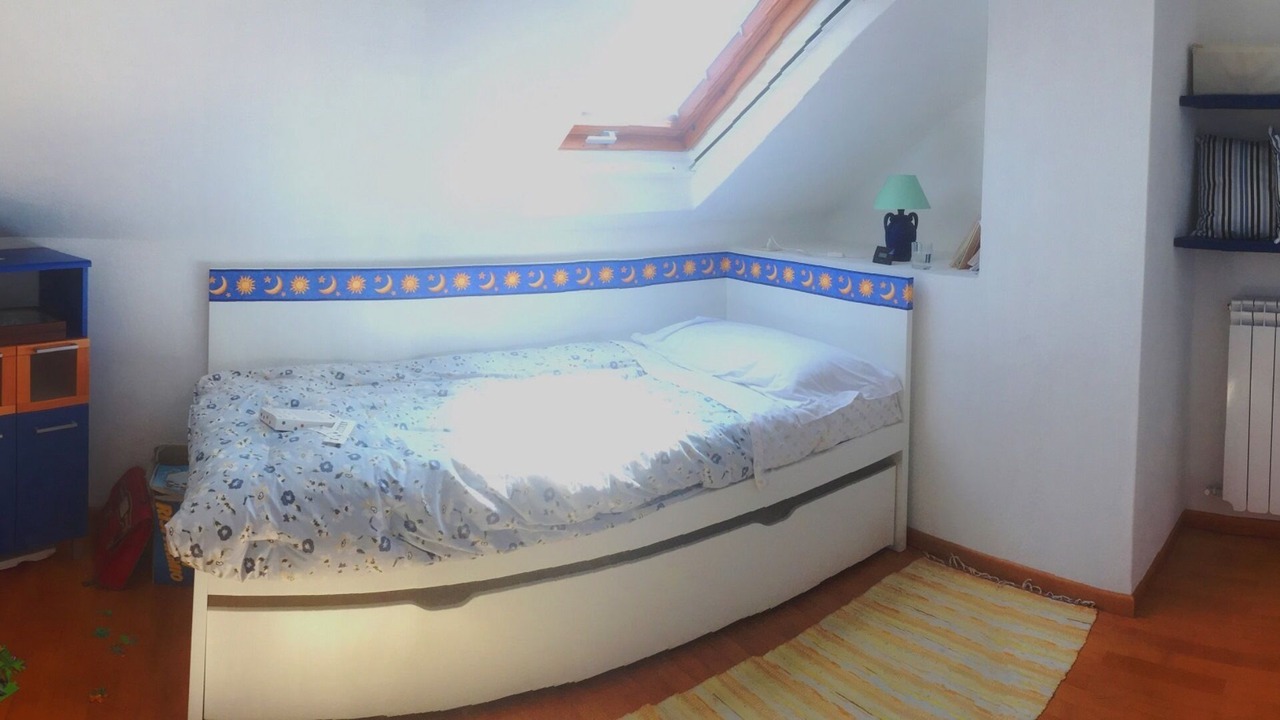 Photo of Bedroom in Sestri Levante