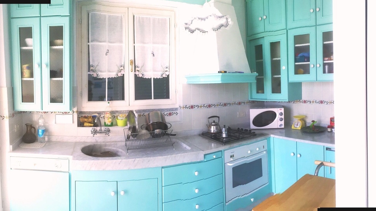 Photo of Kitchen in Sestri Levante