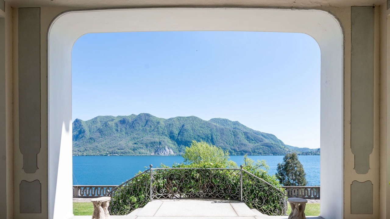 Photo of Outdoor in San Maurizio