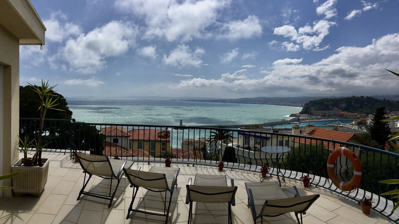 Photo of Patio Balcony in Lazaret