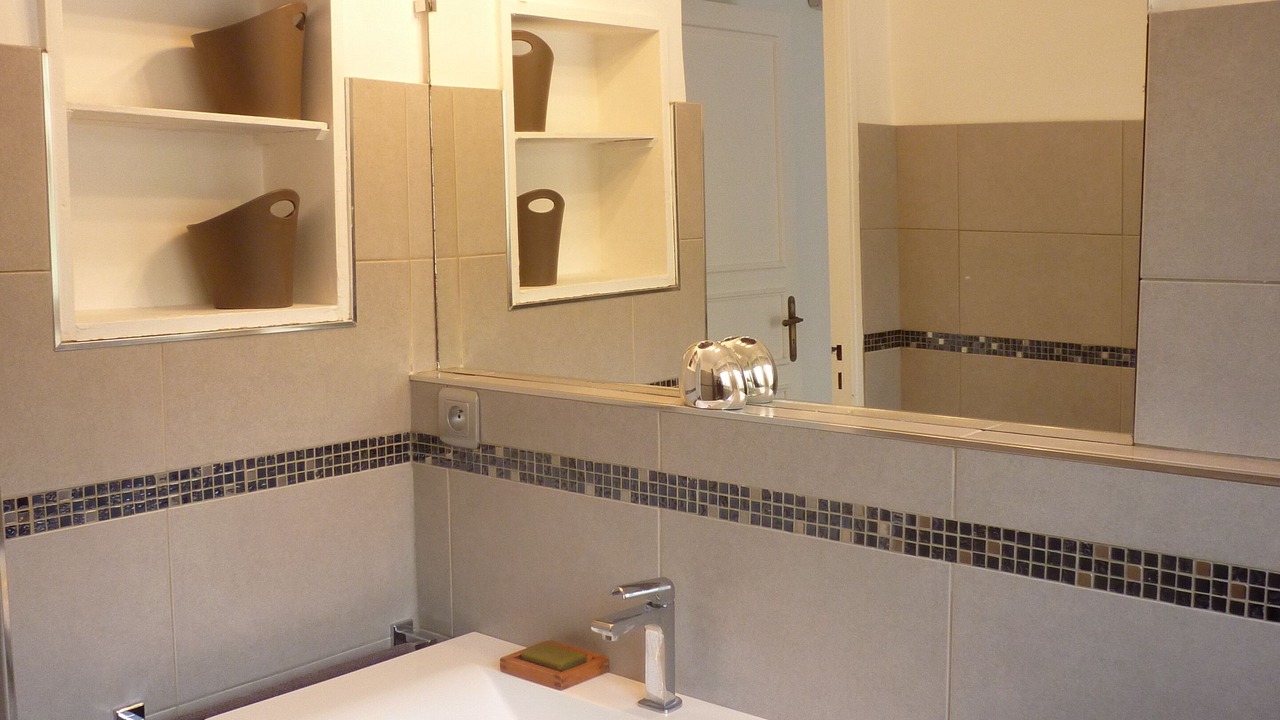 Photo of Bathroom in Lazaret