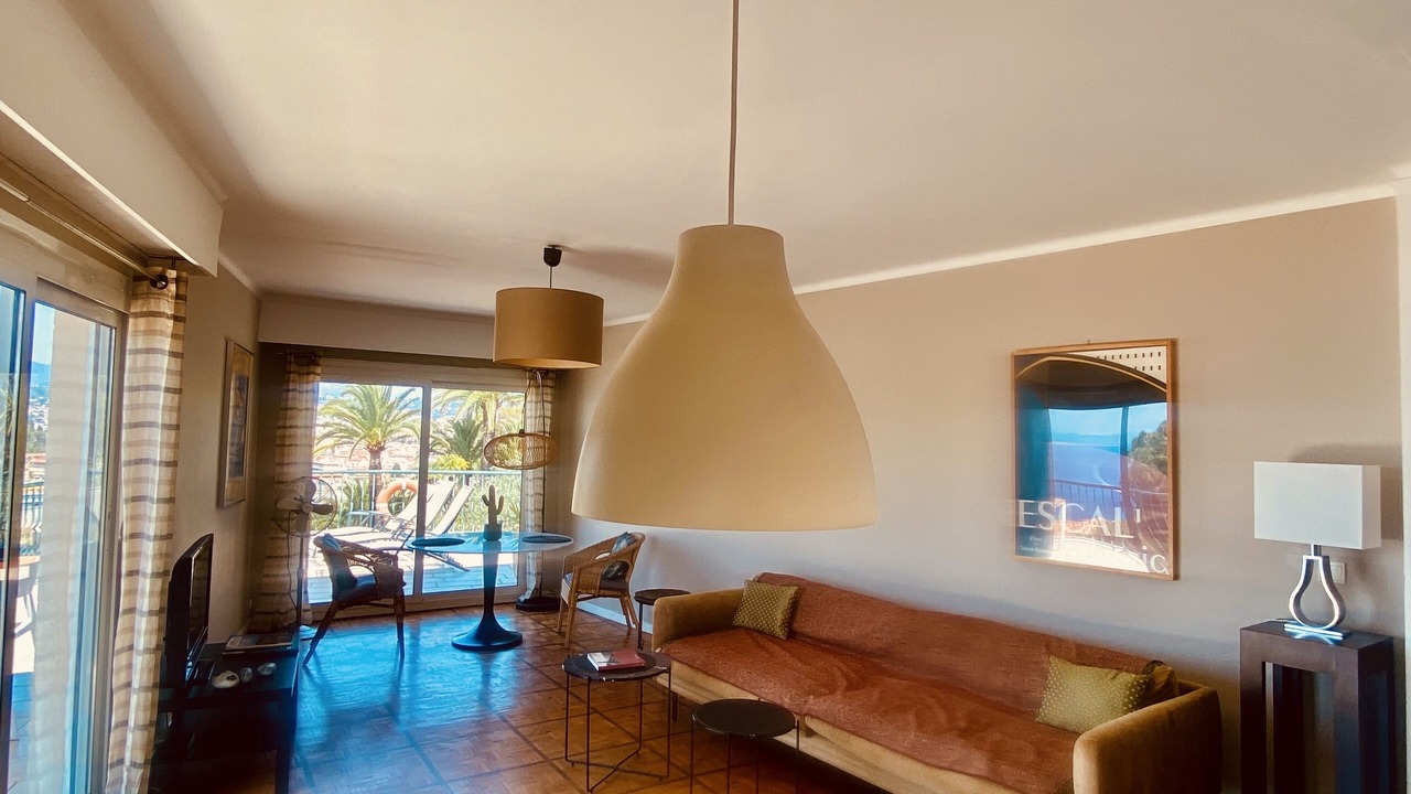 Photo of Livingroom in Lazaret