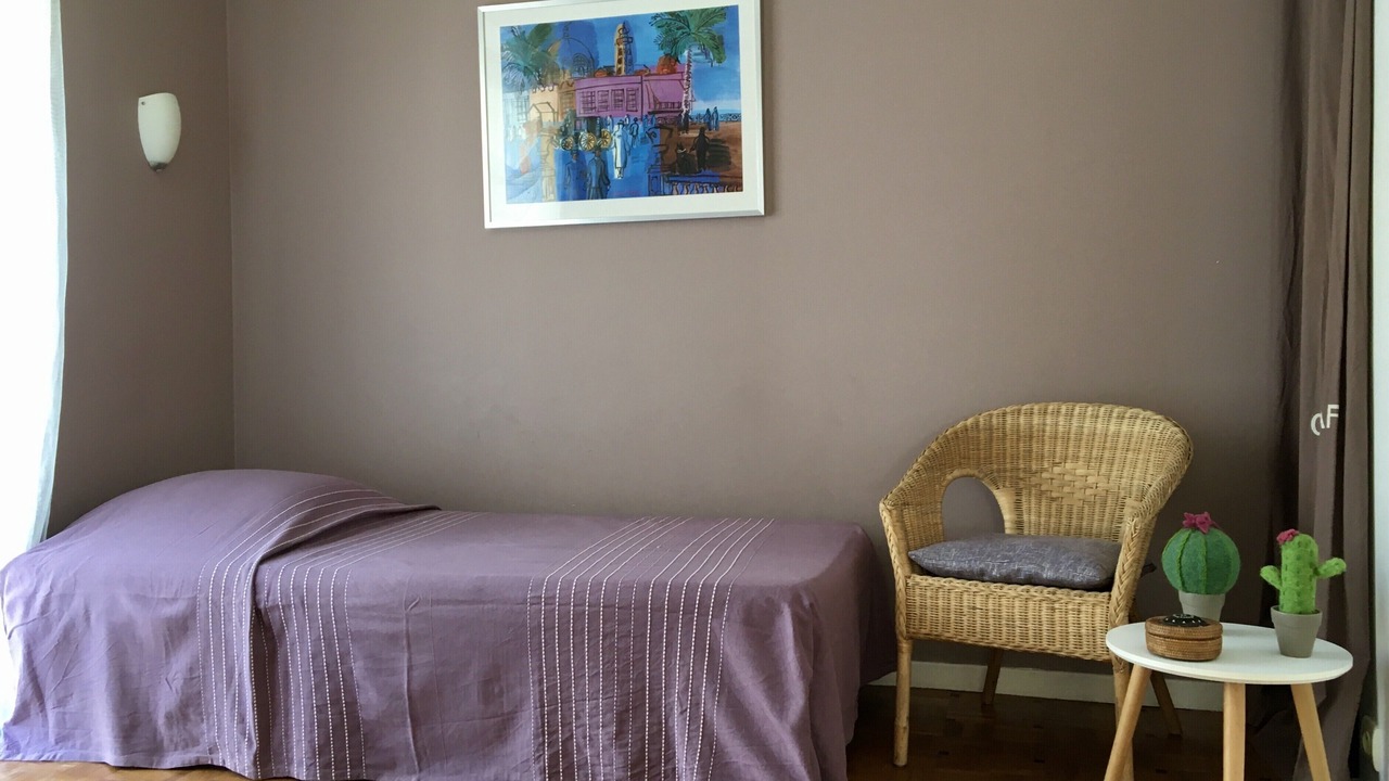 Photo of Bedroom in Lazaret