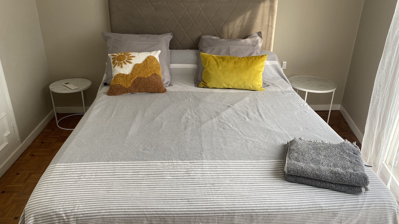 Photo of Bedroom in Lazaret