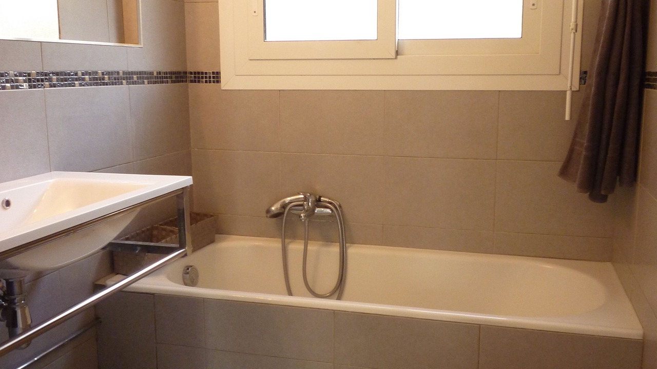 Photo of Bathroom in Lazaret