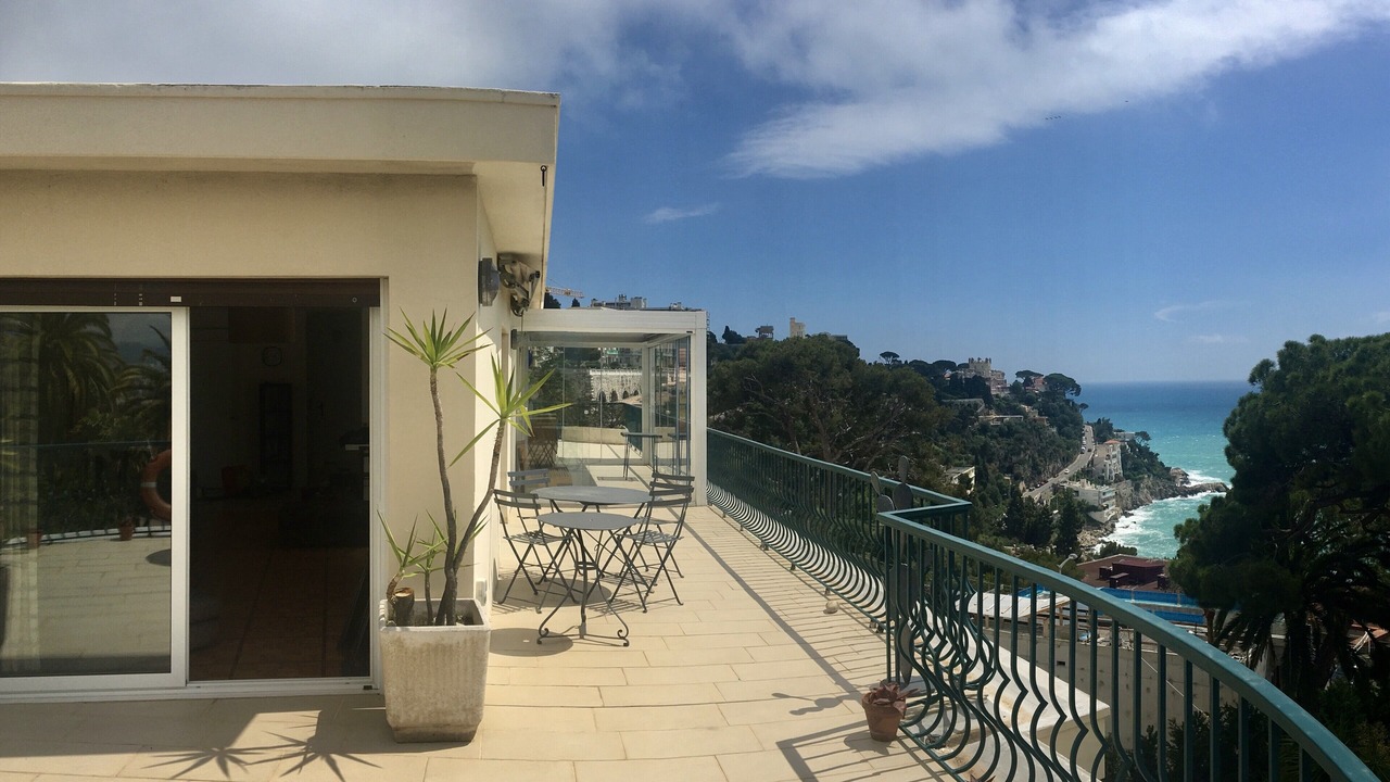 Photo of Patio Balcony in Lazaret
