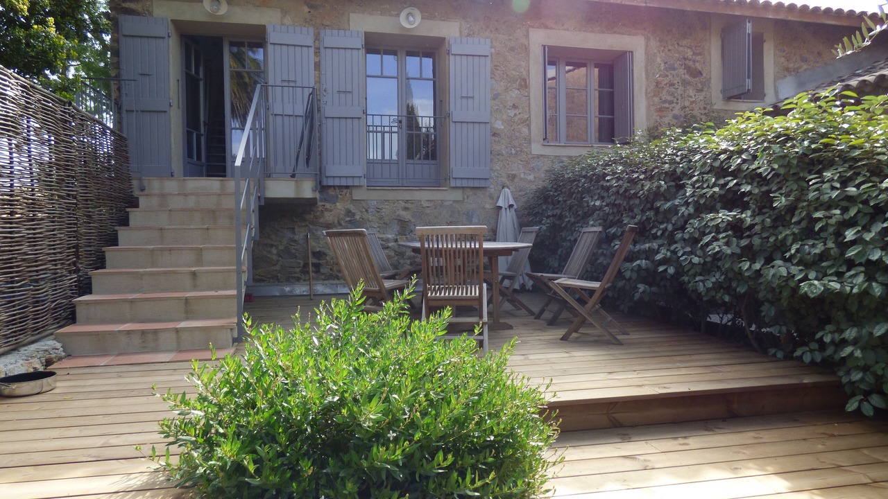 Photo of Outdoor in Gassin