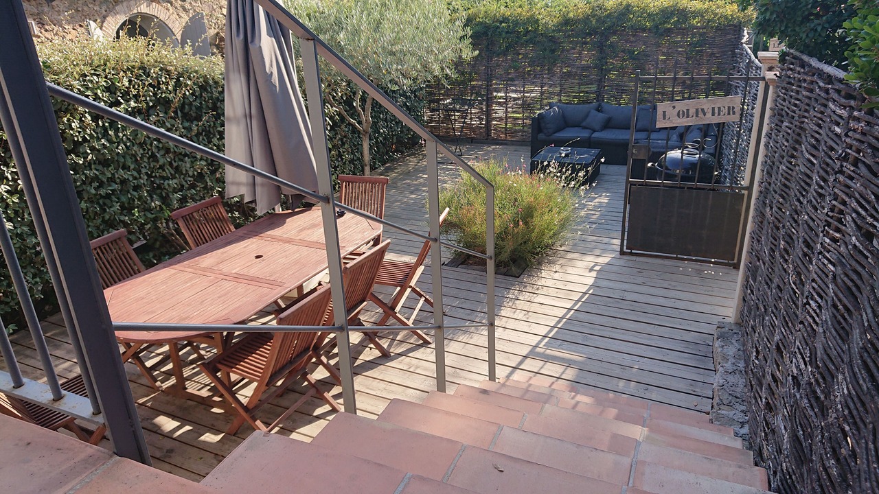 Photo of Outdoor in Gassin