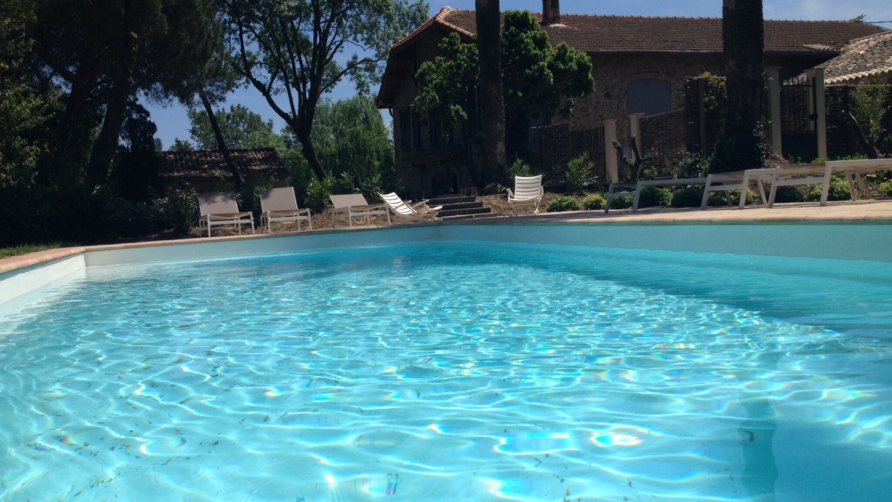 Photo of Outdoor in Gassin