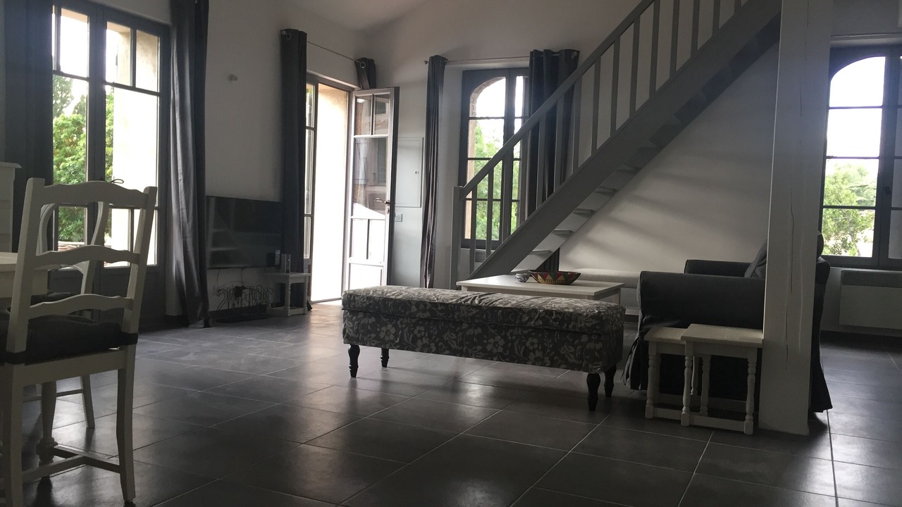 Photo of Livingroom in Gassin