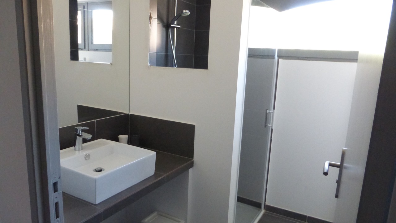 Photo of Bathroom in Gassin