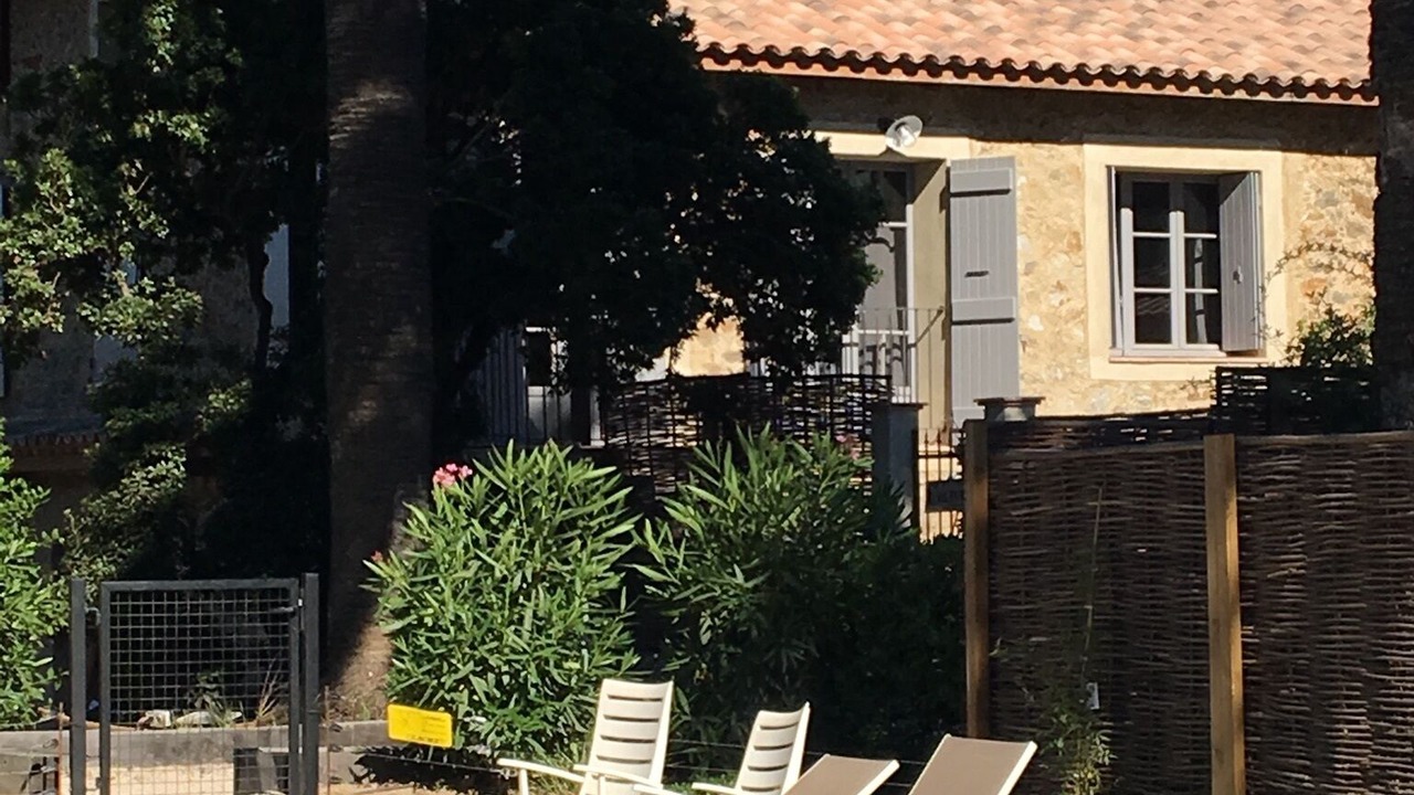 Photo of Outdoor in Gassin