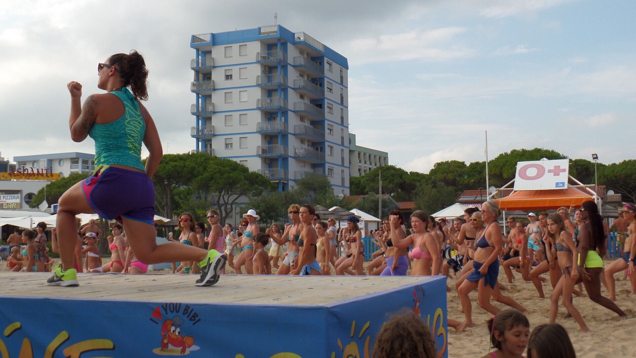 Photo of Outdoor in Bibione