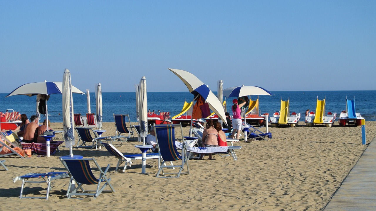 Photo of Others in Bibione Lido dei Pini