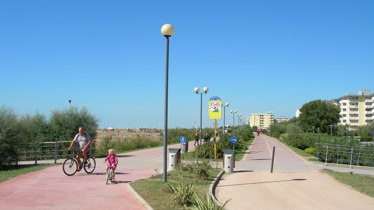 Photo of Others in Bibione Lido dei Pini