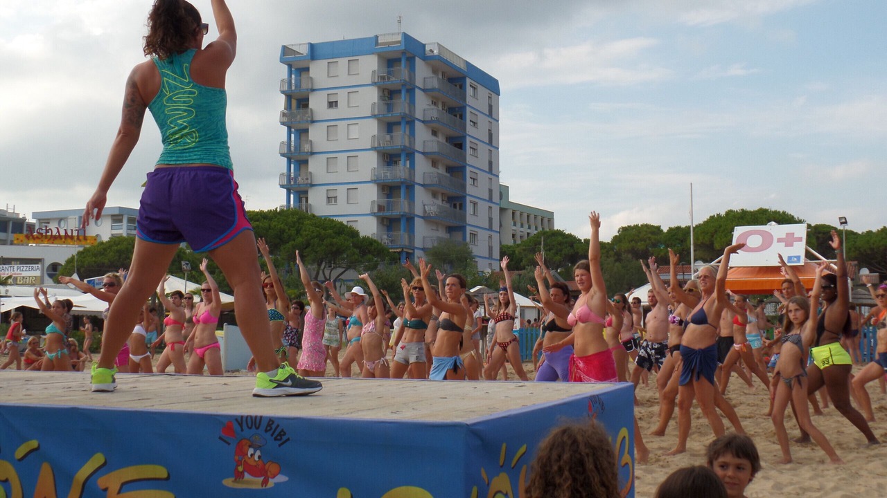Photo of Outdoor in Bibione Lido dei Pini