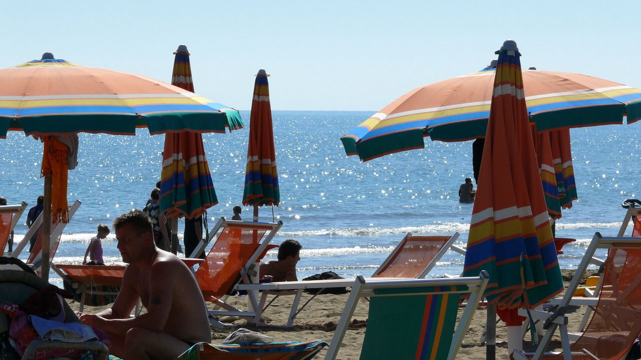 Photo of Others in Bibione Lido dei Pini