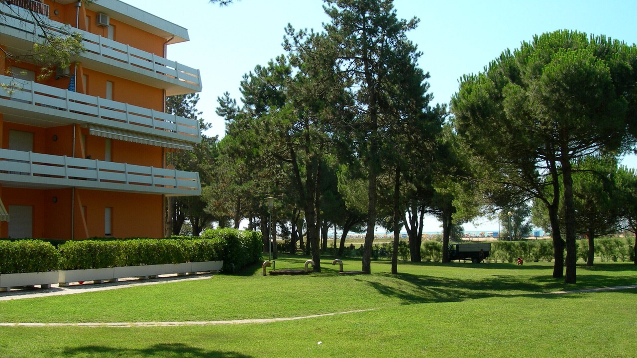 Photo of Outdoor in Bibione Lido dei Pini