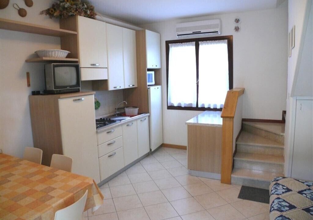 Photo of Kitchen in Bibione Lido dei Pini