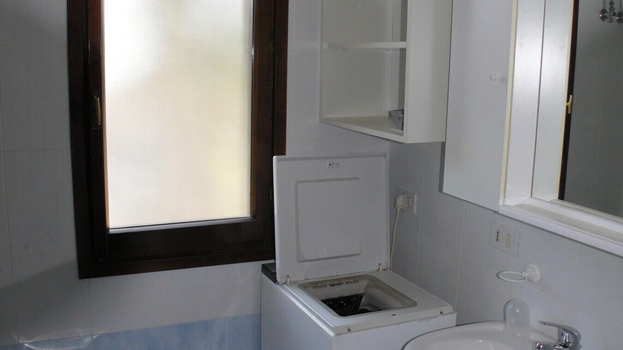 Photo of Bathroom in Bibione Lido dei Pini