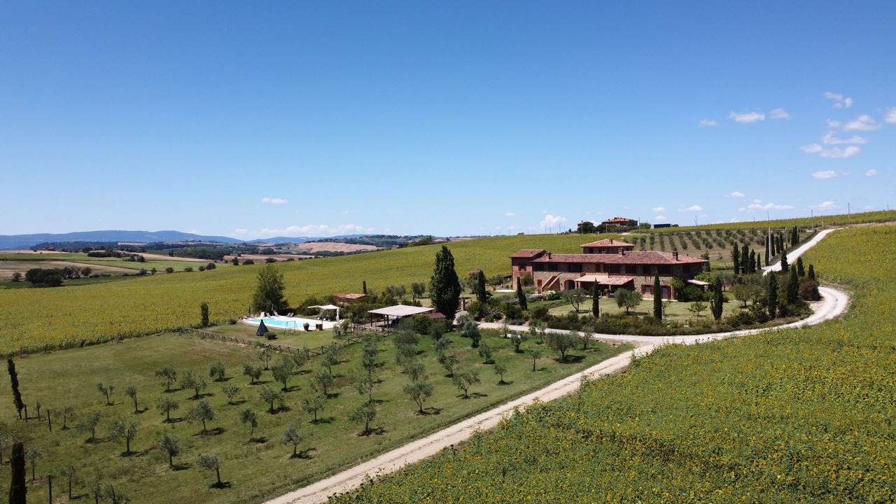 Photo of Outdoor in Paciano