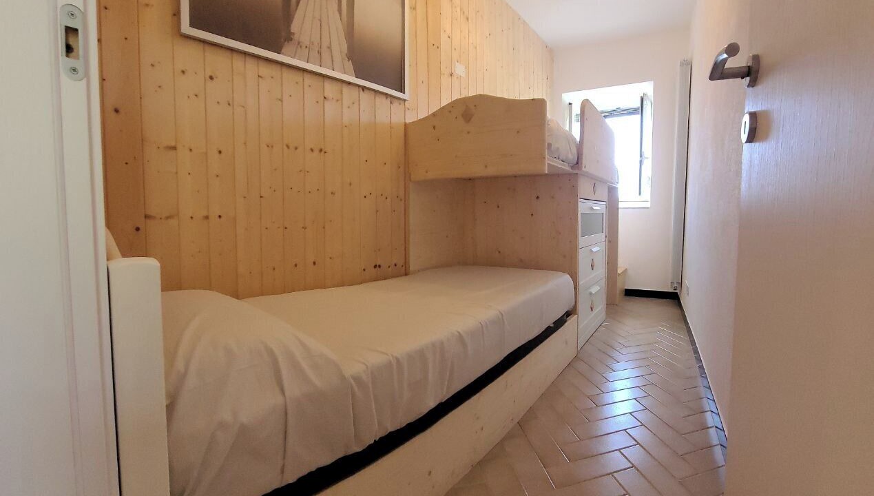 Photo of Bedroom in Levanto
