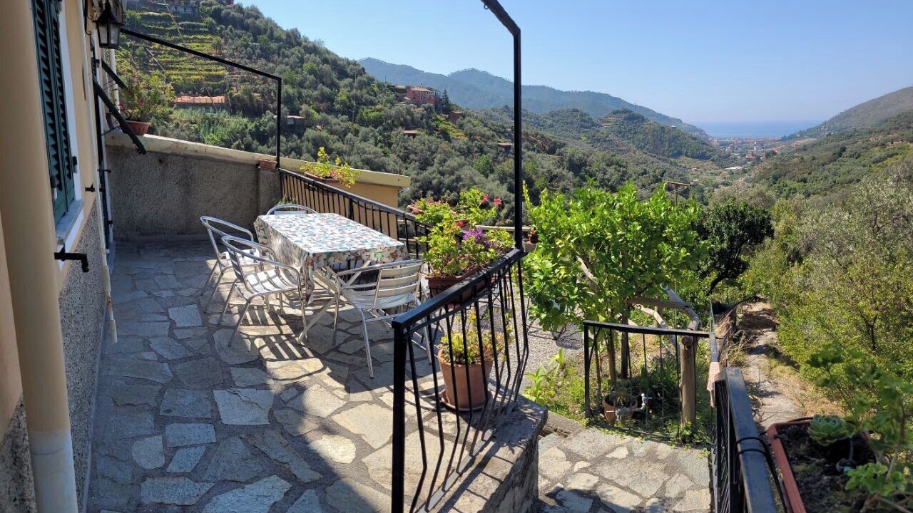 Photo of Outdoor in Levanto