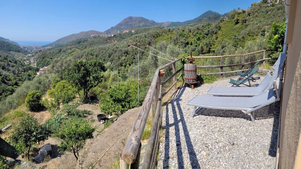 Photo of Outdoor in Levanto