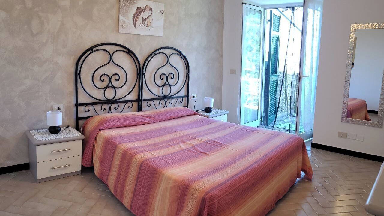 Photo of Bedroom in Levanto
