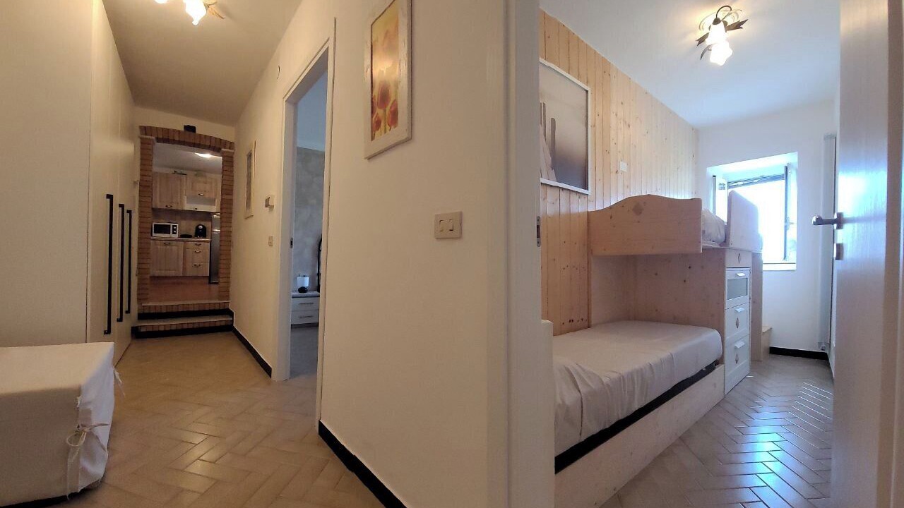 Photo of Bedroom in Levanto