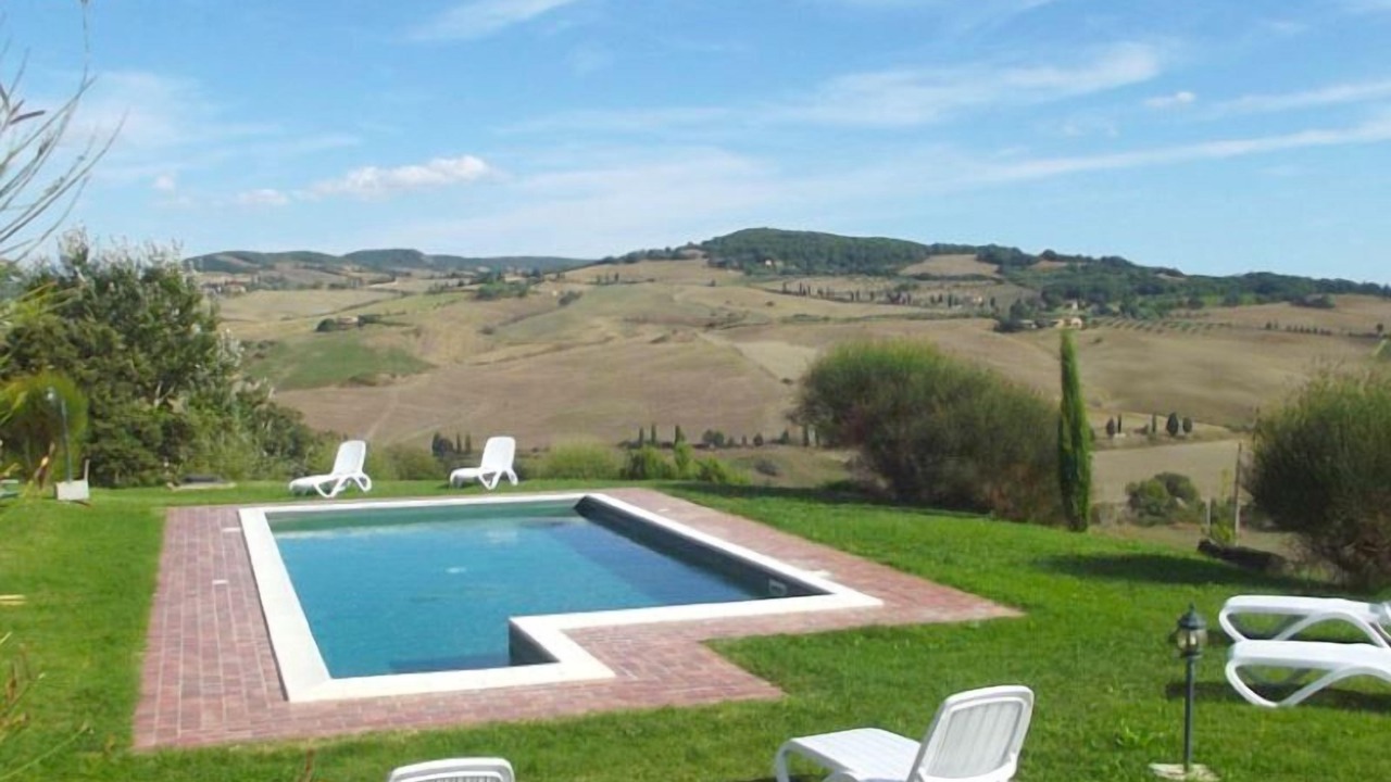 Photo of Outdoor in Pienza
