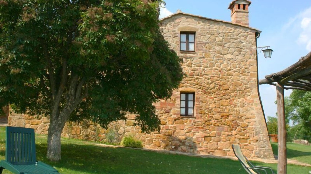 Photo of Outdoor in Pienza