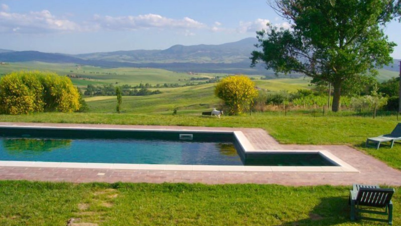 Photo of Outdoor in Pienza