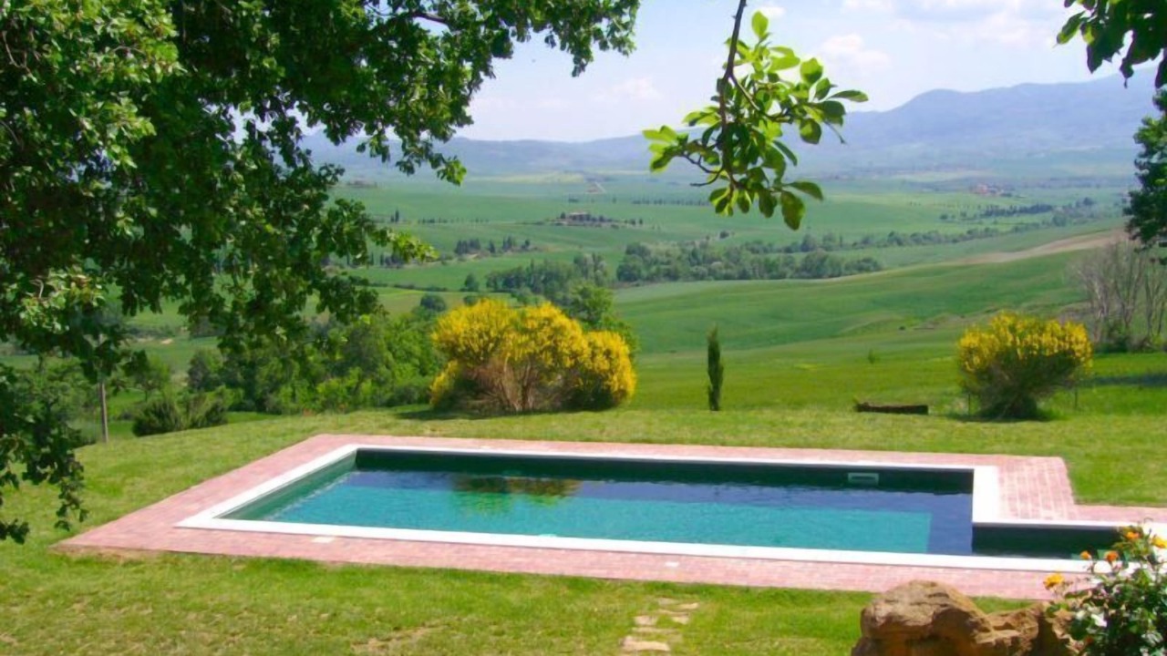 Photo of Outdoor in Pienza
