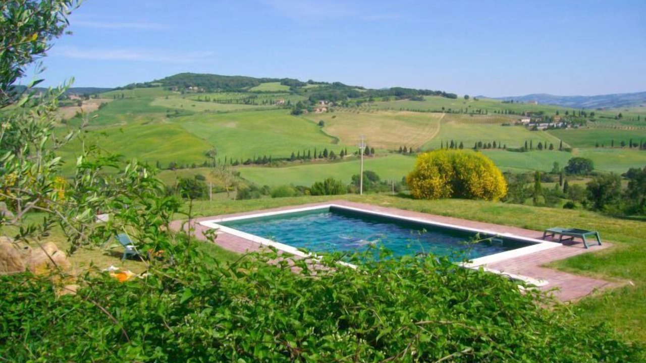 Photo of Outdoor in Pienza