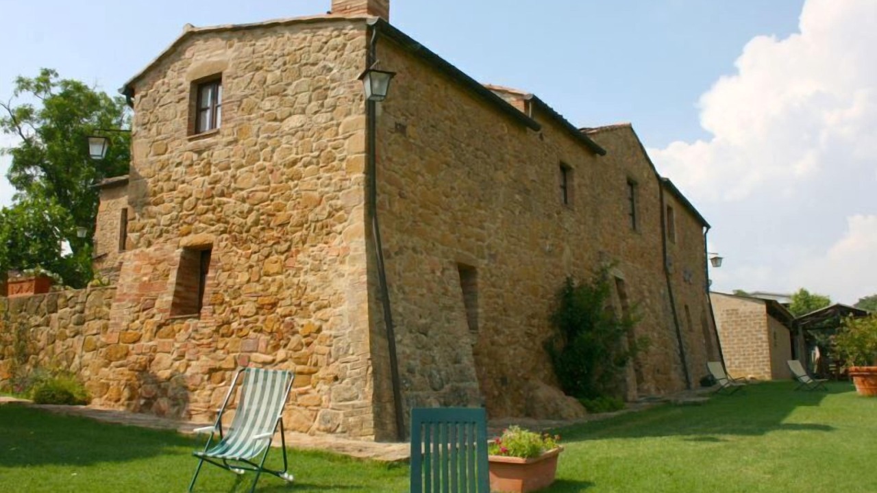 Photo of Outdoor in Pienza