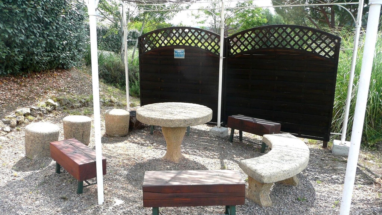 Photo of Outdoor in Les Esterets du Lac