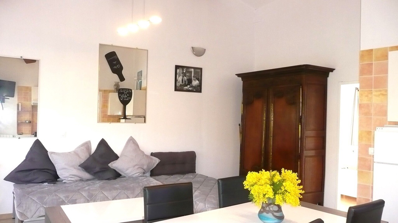 Photo of Livingroom in Les Esterets du Lac