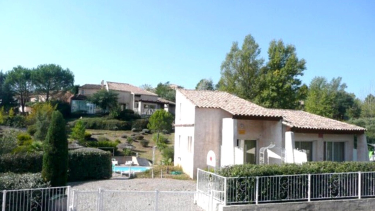 Photo of Outdoor in Les Esterets du Lac