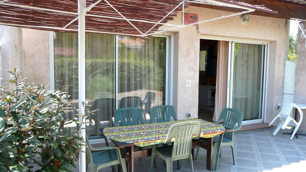 Photo of Outdoor in Les Esterets du Lac