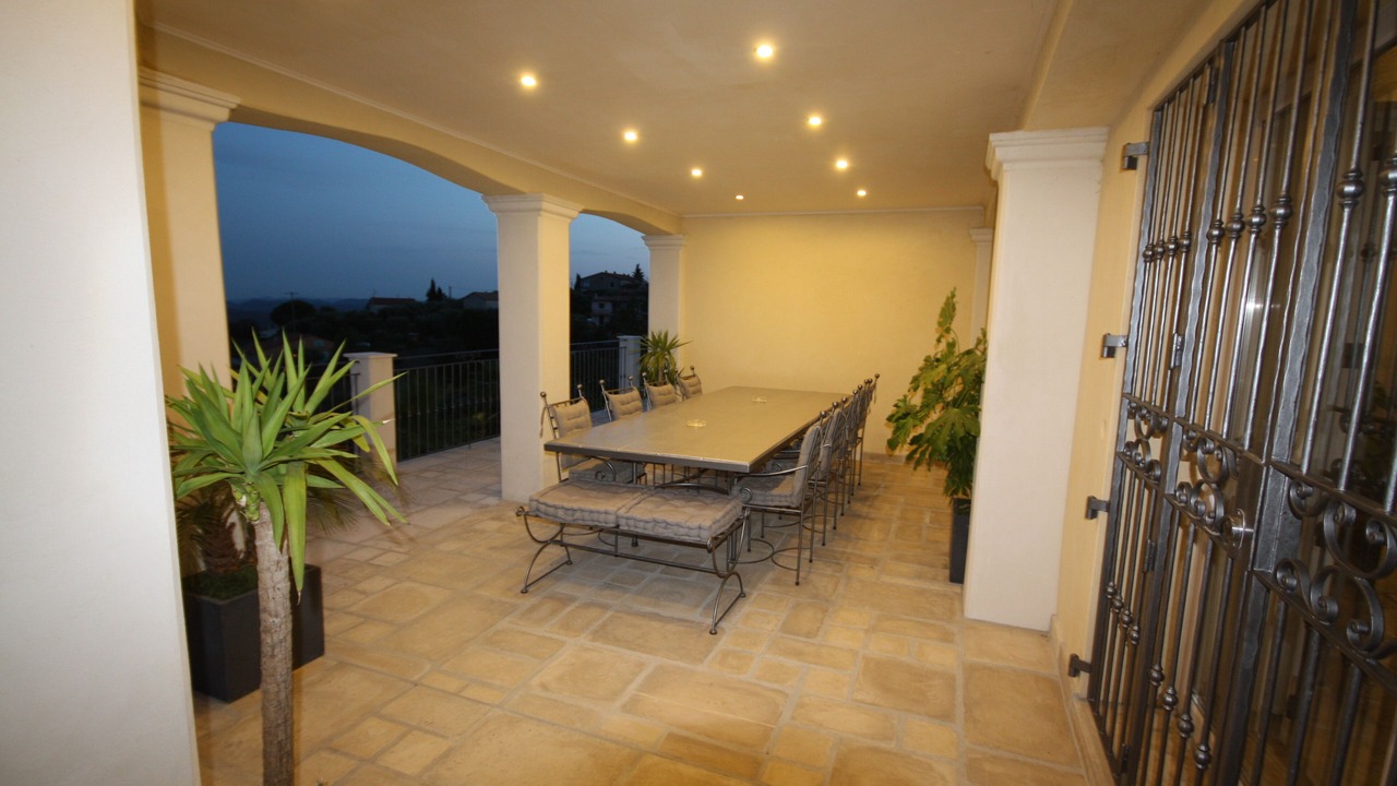 Photo of Outdoor in Montauroux