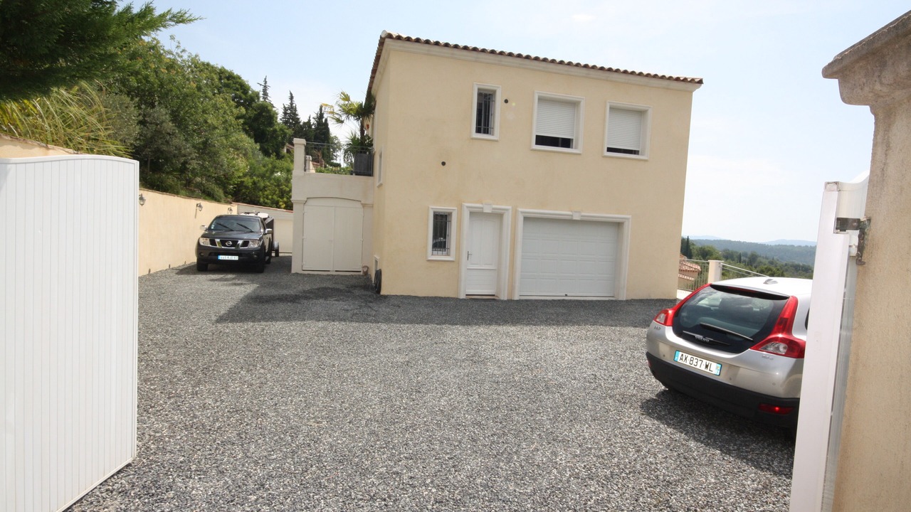 Photo of Outdoor in Montauroux